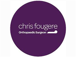 Chris Fougere